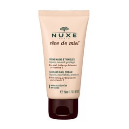 Nuxe Rêve de Miel Crema de Manos y Uñas 50ml