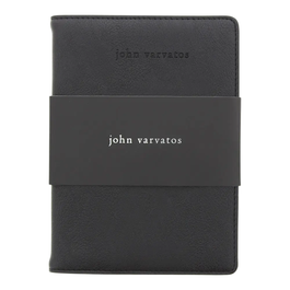 Notebook, GWP Notebook, Black