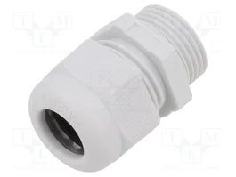 OBO BETTERMANN Sello aislante M20 gris claro