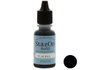 Tsukineko Tinta STAZON Negro 15ml para Vidrio y Plástico