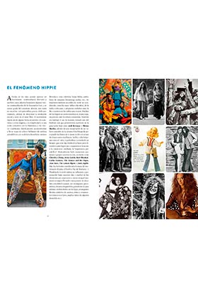 ¡Que Modernos Fuimos En Los 70!