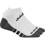 Pack de calcetines Adidas Prf T Cc Low 3P 3 Piezas 4,5