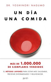 UN DIA.UNA COMIDA, Yoshinori Nagumo - ZENITH