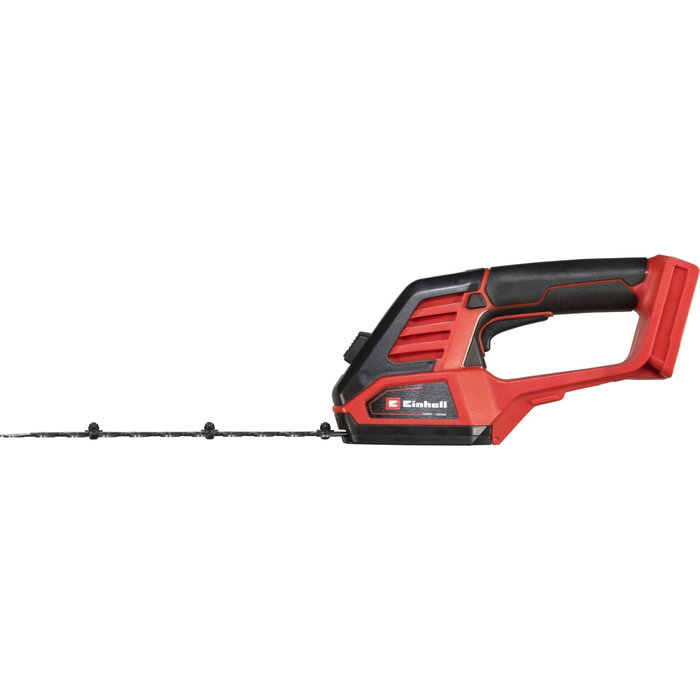 Einhell GE-CG 18/100 Solo Tijera de Poda para Césped y Arbustos 18V Einhell GE-CG 18/100 Solo Tijera de Poda para Césped y Arbustos 18V