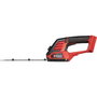 Einhell GE-CG 18/100 Solo Tijera de Poda para Césped y Arbustos 18V