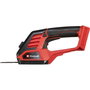 Einhell GE-CG 18/100 Solo Tijera de Poda para Césped y Arbustos 18V