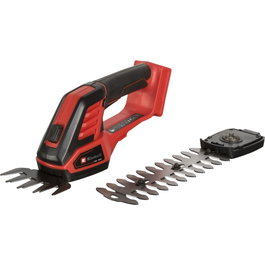 Einhell GE-CG 18/100 Solo Tijera de Poda para Césped y Arbustos 18V