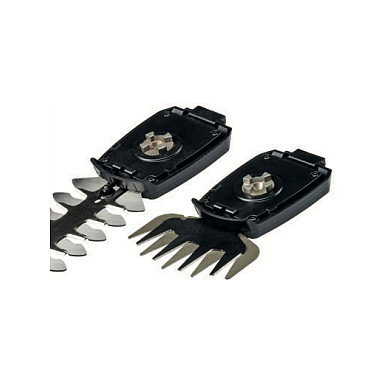 Einhell GE-CG 18/100 Tijera de Podar para Setos Inalámbrica 18V a Batería de Ión-Litio, Hoja de 20 cm