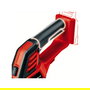 Einhell GE-CG 18/100 Tijera de Podar para Setos Inalámbrica 18V a Batería de Ión-Litio, Hoja de 20 cm