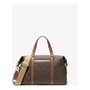 Michael Kors Bolso Beck Marrón 38H3GKNS2B-BRN-LUGGAGE