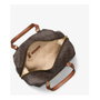 Michael Kors Bolso Beck Marrón 38H3GKNS2B-BRN-LUGGAGE