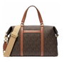 Michael Kors Bolso Beck Marrón 38H3GKNS2B-BRN-LUGGAGE
