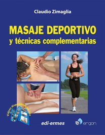 EDI-ERMES Masaje deportivo y técnicas complementarias