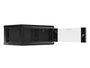 Phoenix technologies Armario rack Phoenix PHTN74U 4U 600x450x279 mm Negro