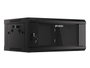 Phoenix technologies Armario rack Phoenix PHTN74U 4U 600x450x279 mm Negro