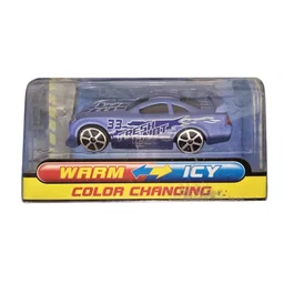 Maisto Fresh Metal Fresh Paint Toy Cars
