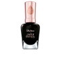 Sally Hansen Color Therapy Esmalte de Uñas #480-Everything Zen 14,7 ml - Con Aceite de Argán, Nutre y Fortalece
