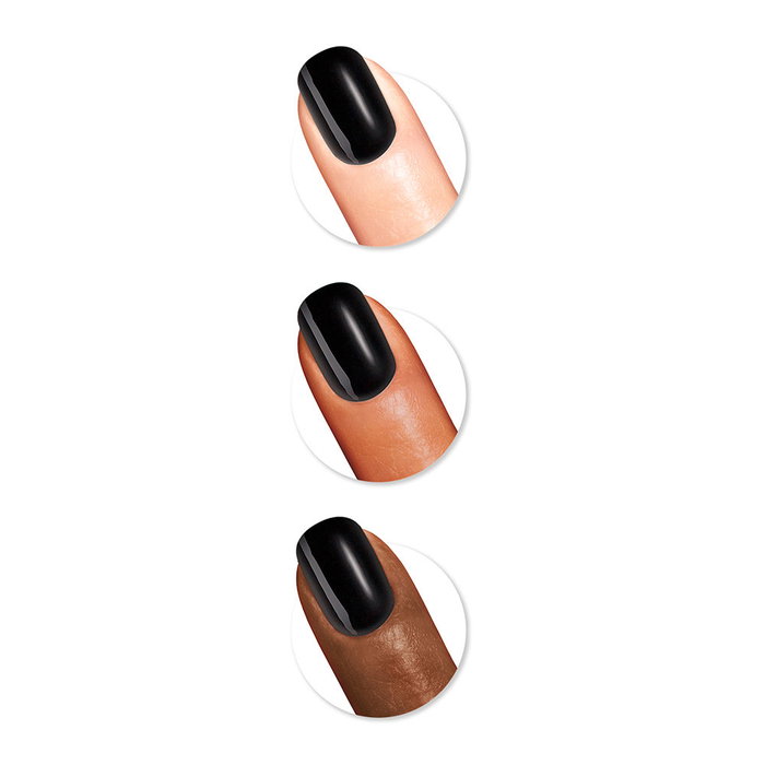 Sally Hansen Color Therapy Esmalte de Uñas #480-Everything Zen 14,7 ml - Con Aceite de Argán, Nutre y Fortalece