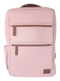 Maillon technologique Mochila Lucerna USB 16 pink