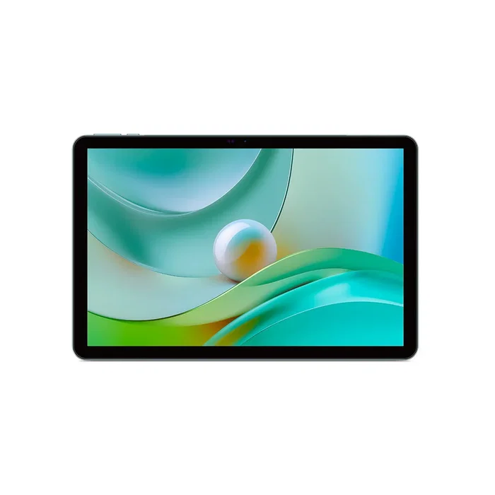 SPC Gravity 10.1" Tablet - Pantalla IPS HD, 4GB RAM, 64GB, Octa-Core, Android 14, Batería 5000mAh, Wi-Fi 6, Color Menta (6ª Generación)