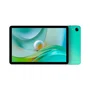 SPC Gravity 10.1" Tablet - Pantalla IPS HD, 4GB RAM, 64GB, Octa-Core, Android 14, Batería 5000mAh, Wi-Fi 6, Color Menta (6ª Generación)