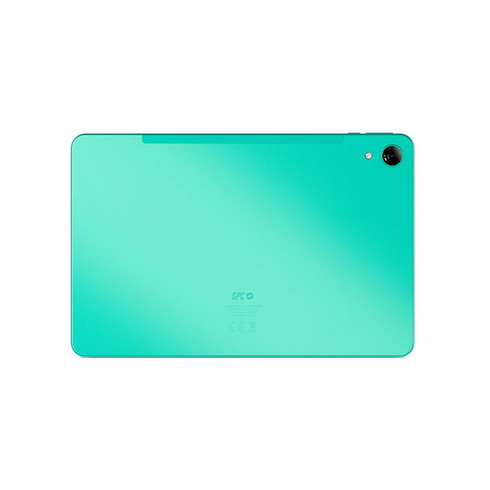 SPC Tablet Gravity 6 10.1 6th Gen 4GB 64GB Verde SPC Tablet Gravity 6 10.1 6th Gen 4GB 64GB Verde