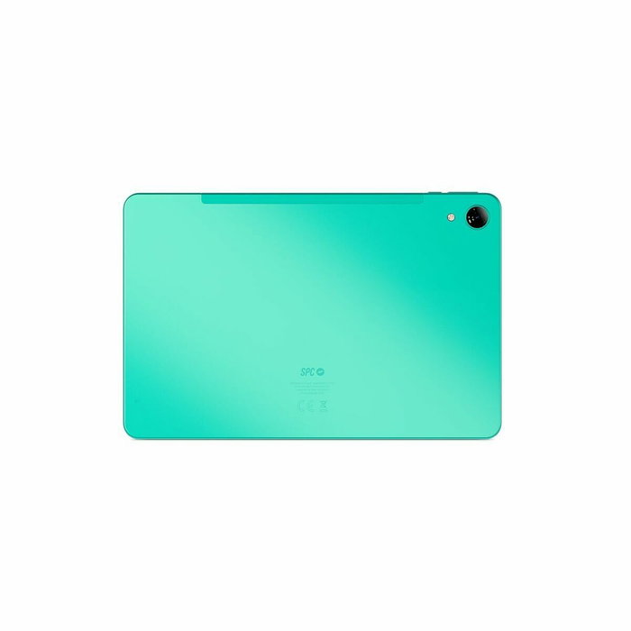 SPC Tablet Gravity 6 10.1 6th Gen 4GB 64GB Verde SPC Tablet Gravity 6 10.1 6th Gen 4GB 64GB Verde