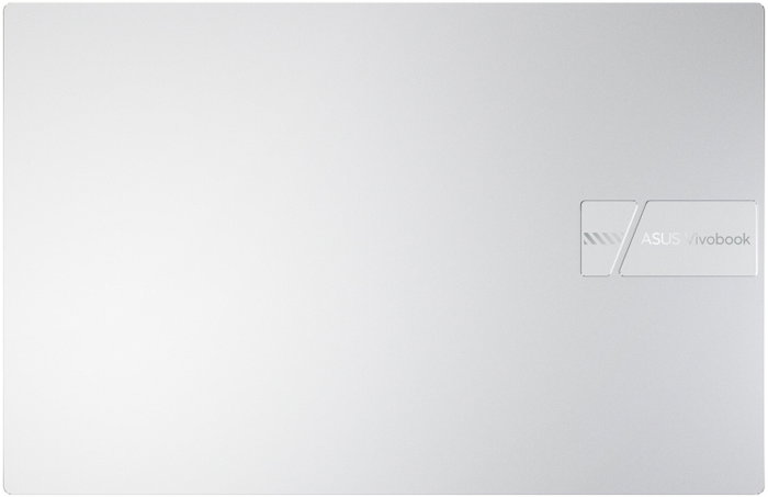 ASUS VivoBook 15 X1504VA-BQ4284W Plata 15.6 FHD Core 5 16GB 512GB