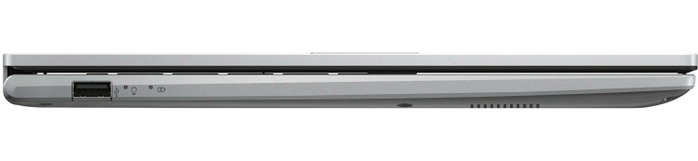 ASUS VivoBook 15 X1504VA-BQ4284W Plata 15.6 FHD Core 5 16GB 512GB