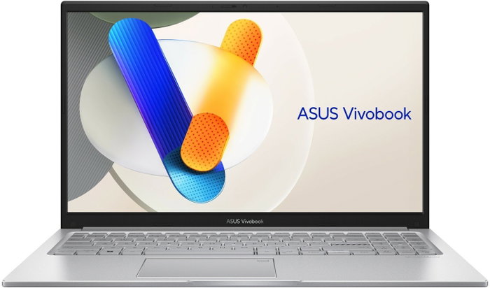 ASUS VivoBook 15 X1504VA-BQ4284W Plata 15.6 FHD Core 5 16GB 512GB