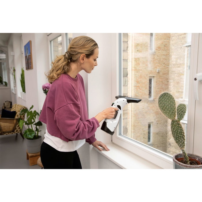 Kärcher WV 2 Plus Limpiador de Ventanas Inalámbrico