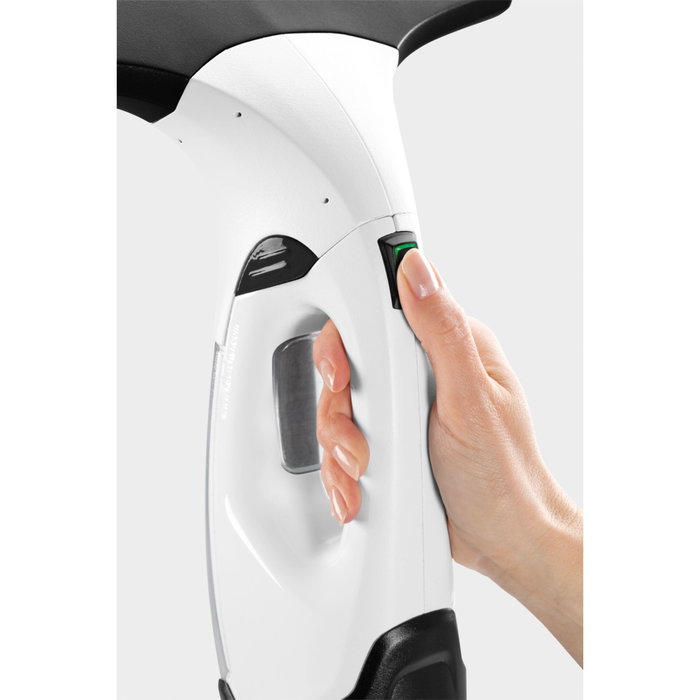 Kärcher WV 2 Plus Limpiador de Ventanas Inalámbrico