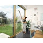 Kärcher WV 2 Plus Limpiador de Ventanas Inalámbrico