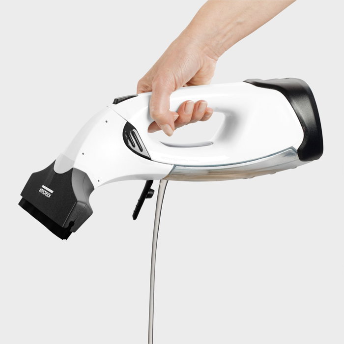 Kärcher WV 2 Plus Limpiador de Ventanas Inalámbrico