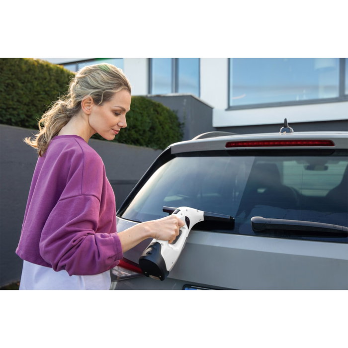 Kärcher WV 2 Plus Limpiador de Ventanas Inalámbrico