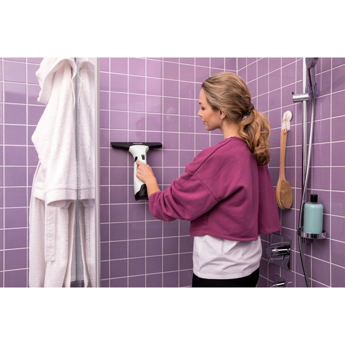 Kärcher WV 2 Plus Limpiador de Ventanas Inalámbrico
