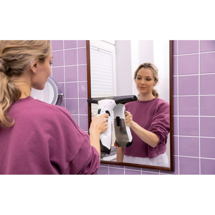 Kärcher WV 2 PLUS Limpiador de ventanas eléctrico Kärcher WV 2 PLUS Limpiador de ventanas eléctrico