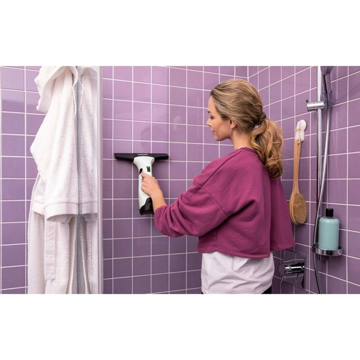 Kärcher WV 2 PLUS Limpiador de ventanas eléctrico Kärcher WV 2 PLUS Limpiador de ventanas eléctrico