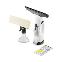 Kärcher WV 2 PLUS Limpiador de ventanas eléctrico