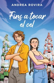 Fins a tocar el cel, Andrea Rovira - FANBOOKS