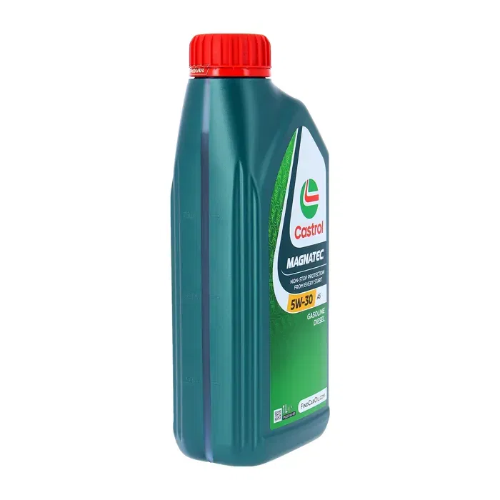 Castrol Magnatec 5W-30 A5 Aceite de Motor - 1L Castrol Magnatec 5W-30 A5 Aceite de Motor - 1L