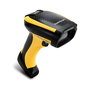 Datalogic POWERSCAN PD9100 Lector de Códigos de Barras Portátil 1D, LED, Codabar, Code 128, Code 39, EAN, Plessey, Rango 6.1 m, IP65