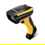 Datalogic POWERSCAN PD9100 Lector de Códigos de Barras Portátil 1D, LED, Codabar, Code 128, Code 39, EAN, Plessey, Rango 6.1 m, IP65