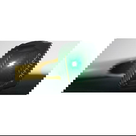 Datalogic POWERSCAN PD9100 Lector de Códigos de Barras Portátil 1D, LED, Codabar, Code 128, Code 39, EAN, Plessey, Rango 6.1 m, IP65