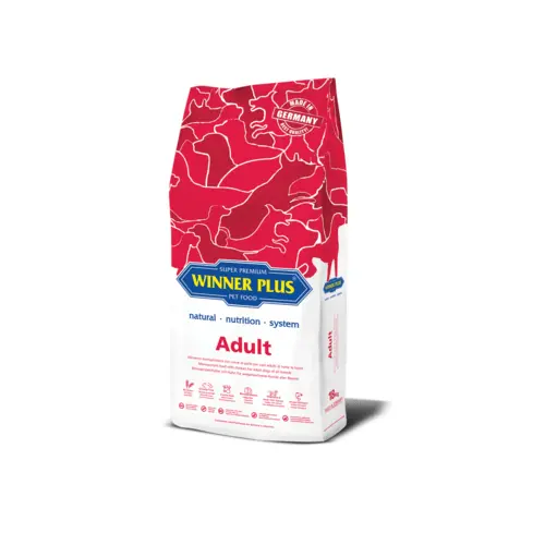 Winner Alimento para Perro Adulto Sabor Pollo 12 kg Winner Alimento para Perro Adulto Sabor Pollo 12 kg