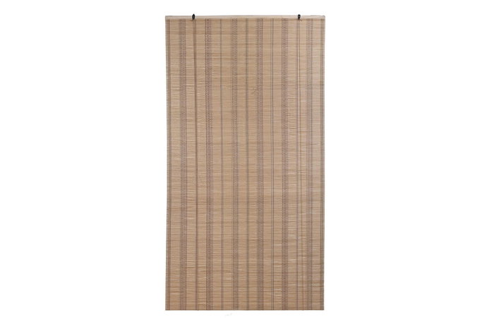 DKD Home Decor Estor Tropical Multicolor 2 x 230 x 120 cm Enrollable para Puerta DKD Home Decor Estor Tropical Multicolor 2 x 230 x 120 cm Enrollable para Puerta