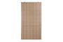 DKD Home Decor Estor Tropical Multicolor 2 x 230 x 120 cm Enrollable para Puerta