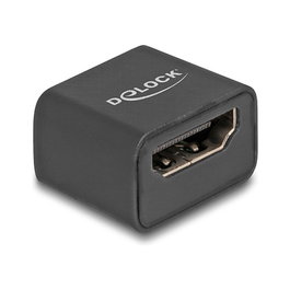 DeLOCK Adaptador Mini USB Tipo-C Macho a HDMI Hembra 4K