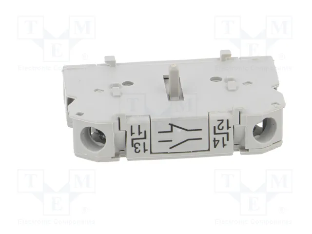 SIEMENS Contactos auxiliares 3LD9200-5C SIEMENS Contactos auxiliares 3LD9200-5C