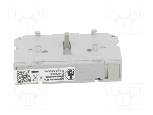 SIEMENS Contactos auxiliares 3LD9200-5C SIEMENS Contactos auxiliares 3LD9200-5C